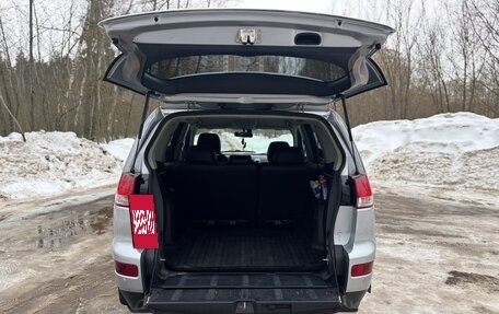 Citroen C-Crosser, 2012 год, 990 000 рублей, 12 фотография