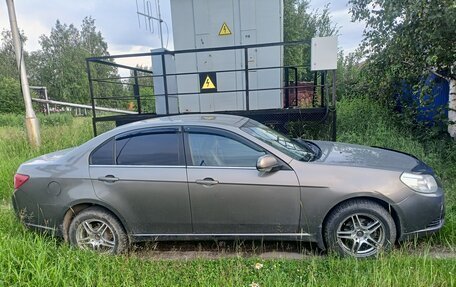 Chevrolet Epica, 2008 год, 380 000 рублей, 3 фотография