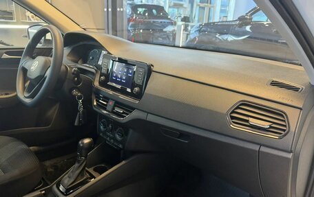 Volkswagen Polo VI (EU Market), 2020 год, 1 450 000 рублей, 9 фотография