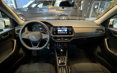 Volkswagen Polo VI (EU Market), 2020 год, 1 450 000 рублей, 10 фотография