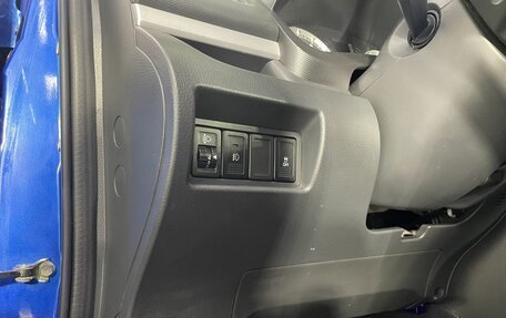 Suzuki Swift IV, 2011 год, 675 000 рублей, 9 фотография