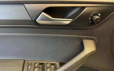 Volkswagen Polo VI (EU Market), 2020 год, 1 450 000 рублей, 22 фотография