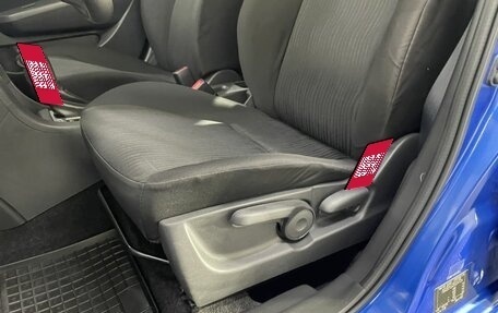 Suzuki Swift IV, 2011 год, 675 000 рублей, 10 фотография