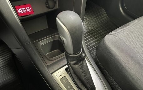 Suzuki Swift IV, 2011 год, 675 000 рублей, 13 фотография