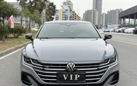 Volkswagen Passat CC, 2025 год, 4 310 000 рублей, 2 фотография