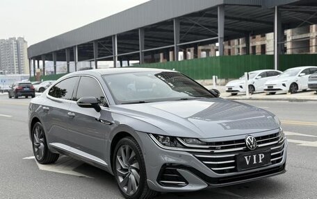 Volkswagen Passat CC, 2025 год, 4 310 000 рублей, 3 фотография