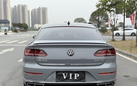 Volkswagen Passat CC, 2025 год, 4 310 000 рублей, 5 фотография