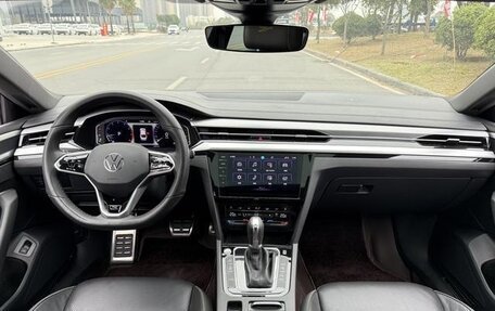 Volkswagen Passat CC, 2025 год, 4 310 000 рублей, 9 фотография