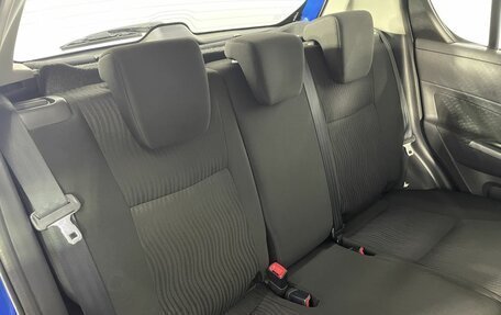 Suzuki Swift IV, 2011 год, 675 000 рублей, 15 фотография