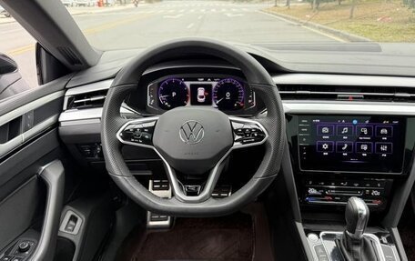 Volkswagen Passat CC, 2025 год, 4 310 000 рублей, 8 фотография