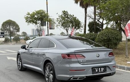 Volkswagen Passat CC, 2025 год, 4 310 000 рублей, 6 фотография