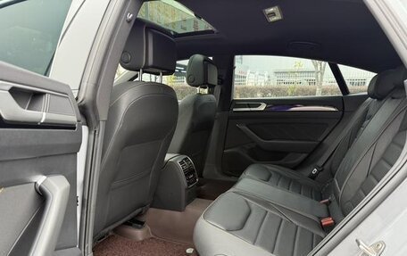 Volkswagen Passat CC, 2025 год, 4 310 000 рублей, 14 фотография