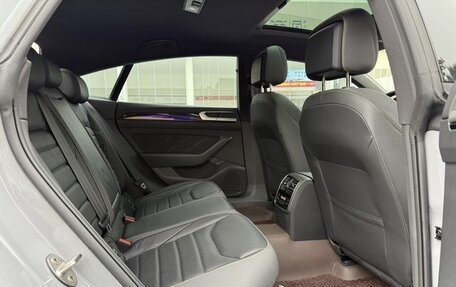 Volkswagen Passat CC, 2025 год, 4 310 000 рублей, 13 фотография