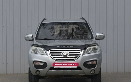 Lifan X60 I рестайлинг, 2014 год, 499 000 рублей, 2 фотография