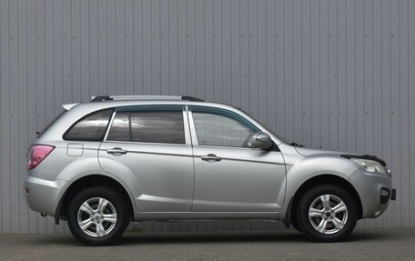 Lifan X60 I рестайлинг, 2014 год, 499 000 рублей, 4 фотография