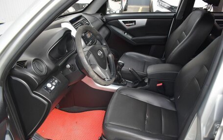 Lifan X60 I рестайлинг, 2014 год, 499 000 рублей, 11 фотография