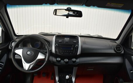 Lifan X60 I рестайлинг, 2014 год, 499 000 рублей, 10 фотография