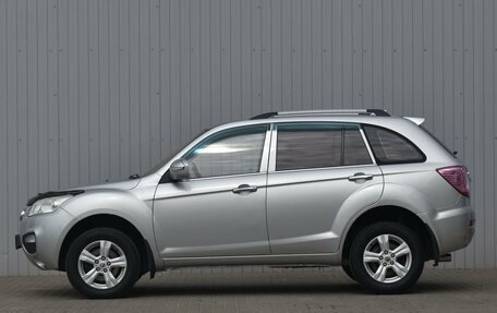 Lifan X60 I рестайлинг, 2014 год, 499 000 рублей, 8 фотография