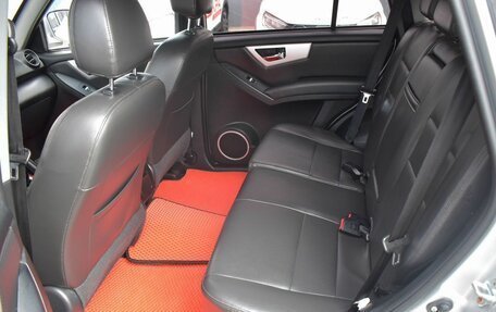 Lifan X60 I рестайлинг, 2014 год, 499 000 рублей, 12 фотография