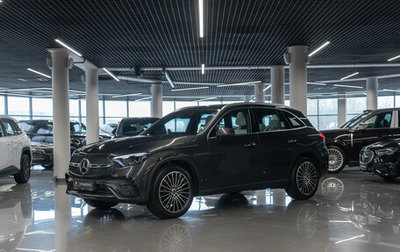 Mercedes-Benz GLC, 2025 год, 8 200 000 рублей, 1 фотография