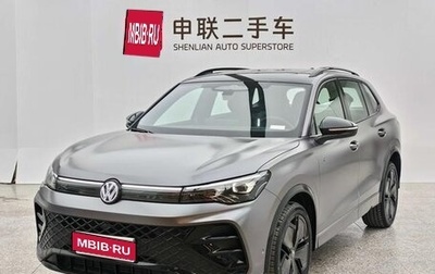 Volkswagen Tiguan, 2024 год, 4 290 000 рублей, 1 фотография