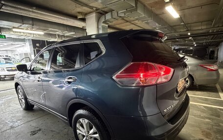 Nissan X-Trail, 2018 год, 2 900 000 рублей, 1 фотография