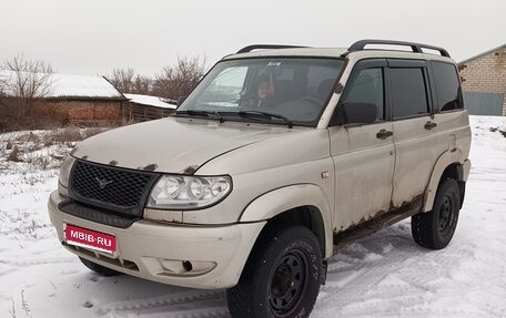 ЛуАЗ Patriot, 2012 год, 350 000 рублей, 1 фотография