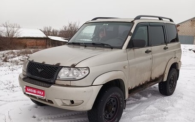 ЛуАЗ Patriot, 2012 год, 350 000 рублей, 1 фотография