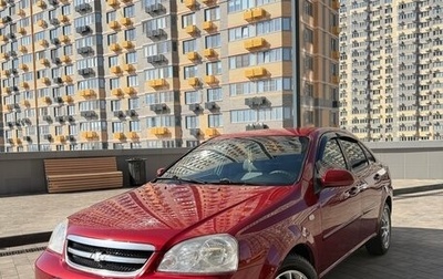 Chevrolet Lacetti, 2007 год, 410 000 рублей, 1 фотография