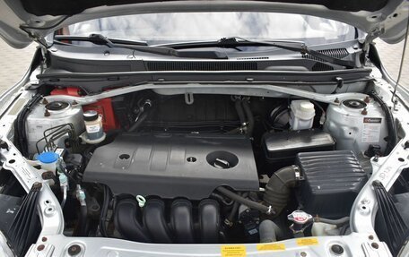 Lifan X60 I рестайлинг, 2014 год, 499 000 рублей, 17 фотография