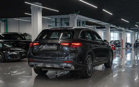 Mercedes-Benz GLC, 2025 год, 8 200 000 рублей, 5 фотография