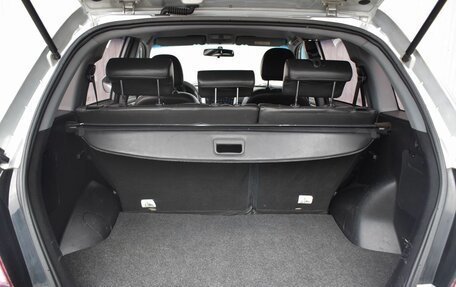 Lifan X60 I рестайлинг, 2014 год, 499 000 рублей, 18 фотография