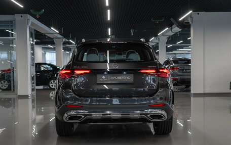 Mercedes-Benz GLC, 2025 год, 8 200 000 рублей, 6 фотография