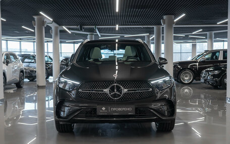 Mercedes-Benz GLC, 2025 год, 8 200 000 рублей, 3 фотография