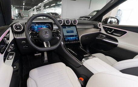 Mercedes-Benz GLC, 2025 год, 8 200 000 рублей, 7 фотография