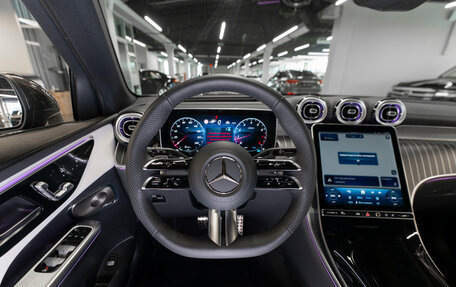 Mercedes-Benz GLC, 2025 год, 8 200 000 рублей, 11 фотография