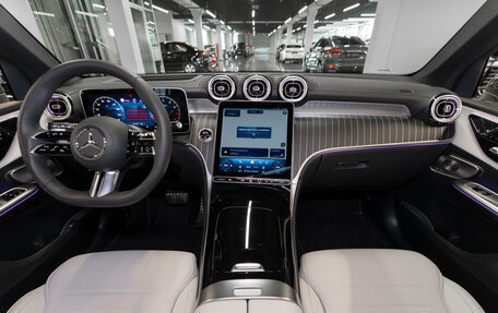 Mercedes-Benz GLC, 2025 год, 8 200 000 рублей, 8 фотография