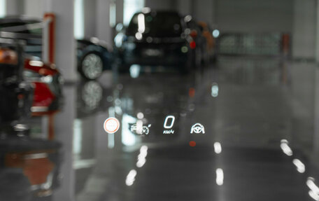 Mercedes-Benz GLC, 2025 год, 8 200 000 рублей, 13 фотография