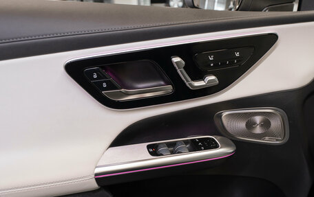 Mercedes-Benz GLC, 2025 год, 8 200 000 рублей, 16 фотография