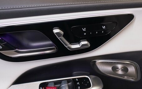 Mercedes-Benz GLC, 2025 год, 8 200 000 рублей, 17 фотография