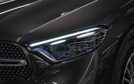 Mercedes-Benz GLC, 2025 год, 8 200 000 рублей, 27 фотография