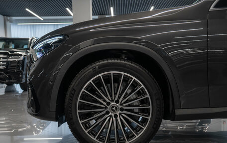 Mercedes-Benz GLC, 2025 год, 8 200 000 рублей, 26 фотография