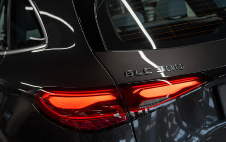 Mercedes-Benz GLC, 2025 год, 8 200 000 рублей, 28 фотография