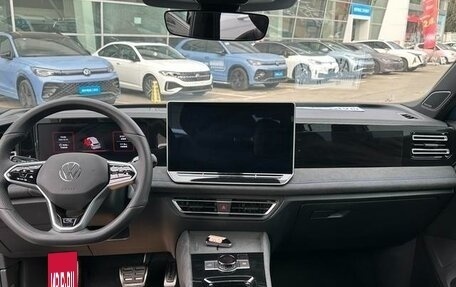 Volkswagen Tiguan, 2024 год, 4 290 000 рублей, 9 фотография