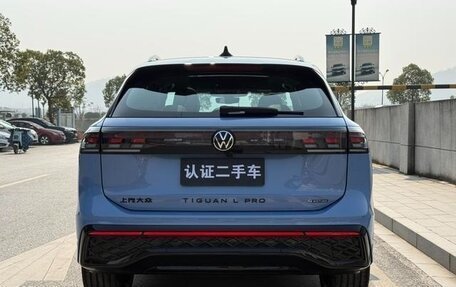 Volkswagen Tiguan, 2024 год, 4 290 000 рублей, 5 фотография