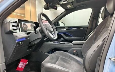 Volkswagen Tiguan, 2024 год, 4 290 000 рублей, 5 фотография