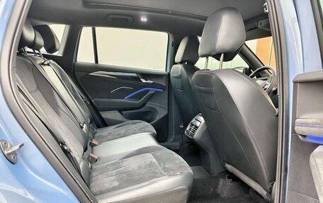 Volkswagen Tiguan, 2024 год, 4 290 000 рублей, 8 фотография