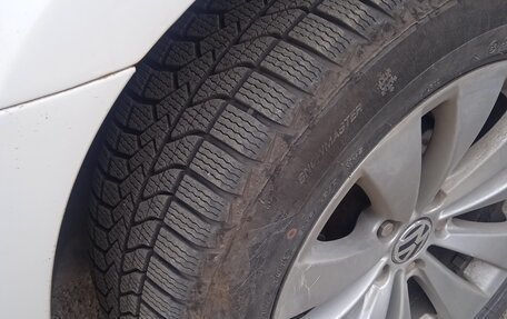 Skoda Yeti I рестайлинг, 2011 год, 650 000 рублей, 5 фотография