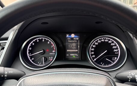 Toyota Camry, 2020 год, 2 450 000 рублей, 7 фотография