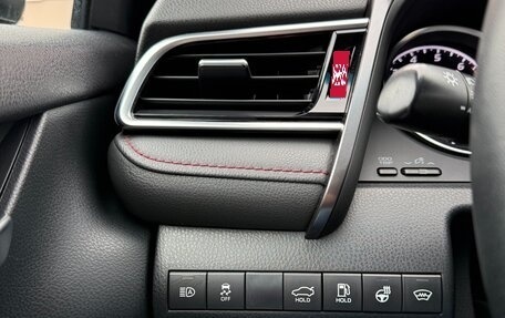 Toyota Camry, 2020 год, 2 450 000 рублей, 13 фотография